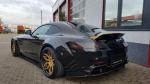 Mercedes-AMG GT S by Prior Design and NRW 2016 года